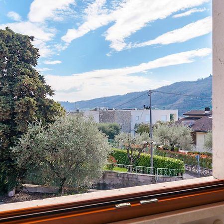 Terrazza Di Garda - Regarda Travel Apartment ภายนอก รูปภาพ
