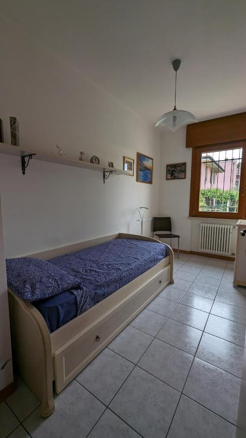 Terrazza Di Garda - Regarda Travel Apartment ภายนอก รูปภาพ