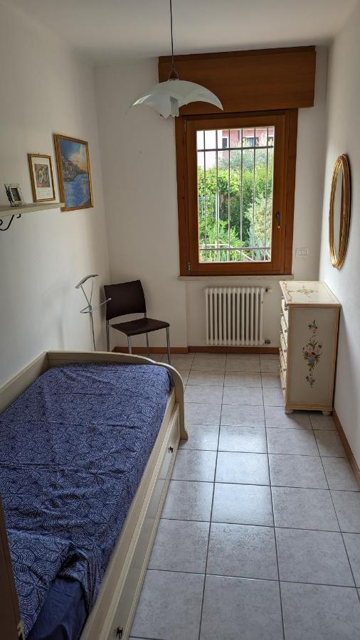 Terrazza Di Garda - Regarda Travel Apartment ภายนอก รูปภาพ