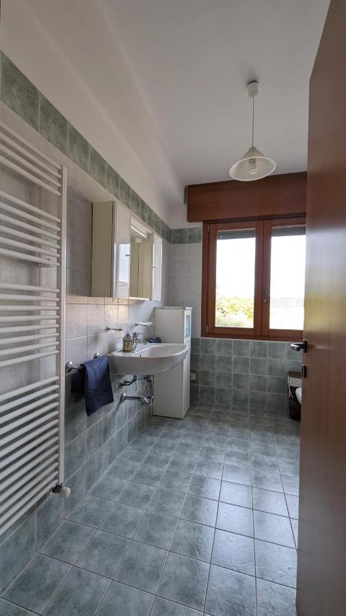 Terrazza Di Garda - Regarda Travel Apartment ภายนอก รูปภาพ