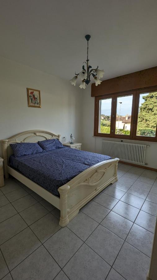 Terrazza Di Garda - Regarda Travel Apartment ภายนอก รูปภาพ