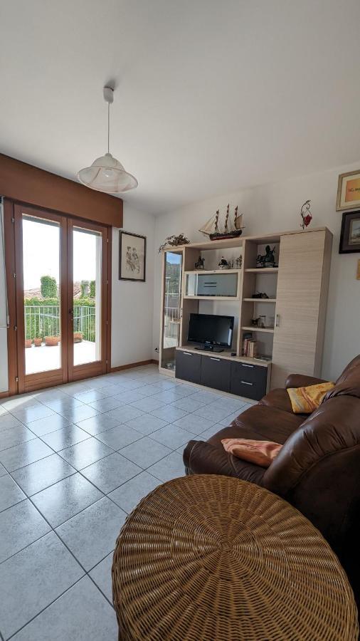 Terrazza Di Garda - Regarda Travel Apartment ภายนอก รูปภาพ