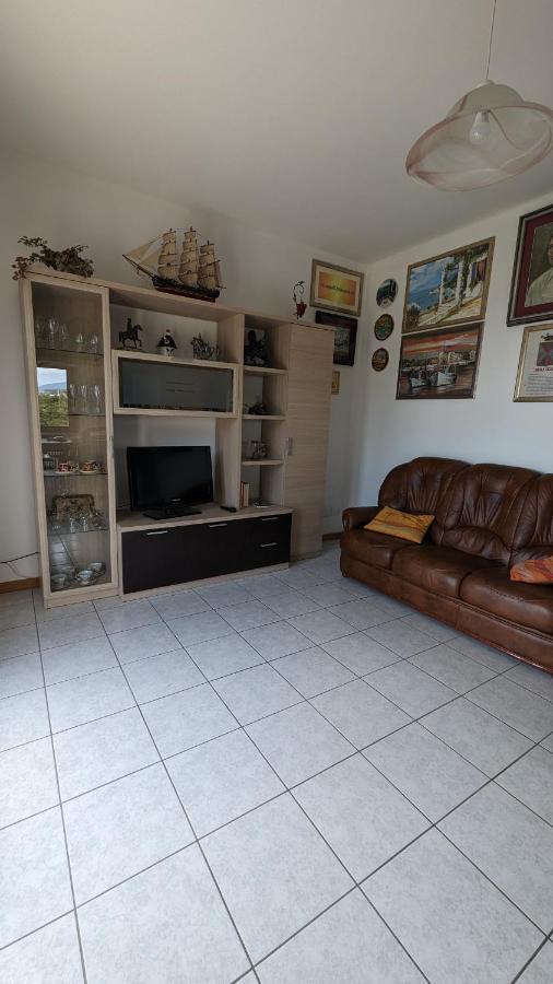 Terrazza Di Garda - Regarda Travel Apartment ภายนอก รูปภาพ