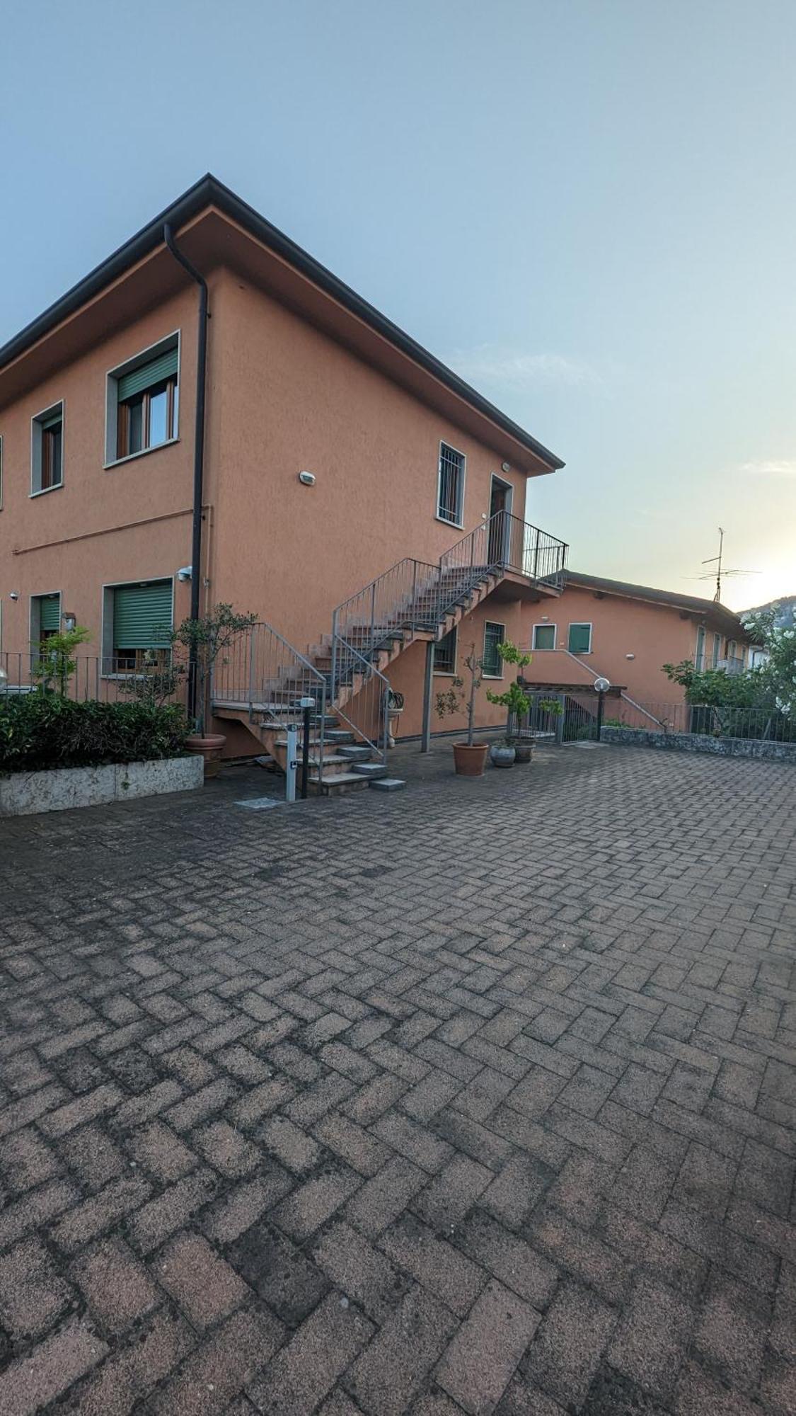 Terrazza Di Garda - Regarda Travel Apartment ห้อง รูปภาพ