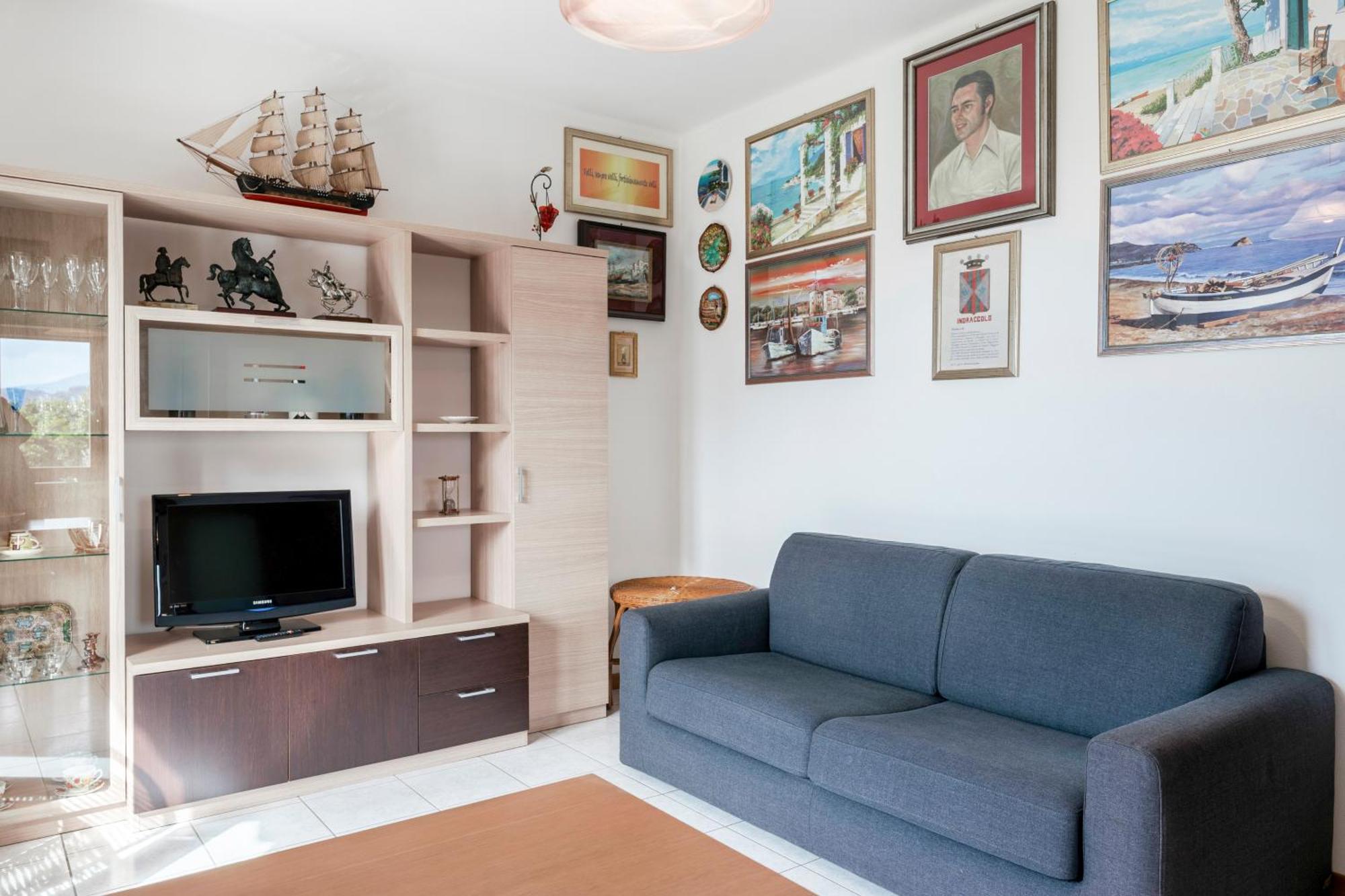Terrazza Di Garda - Regarda Travel Apartment ภายนอก รูปภาพ