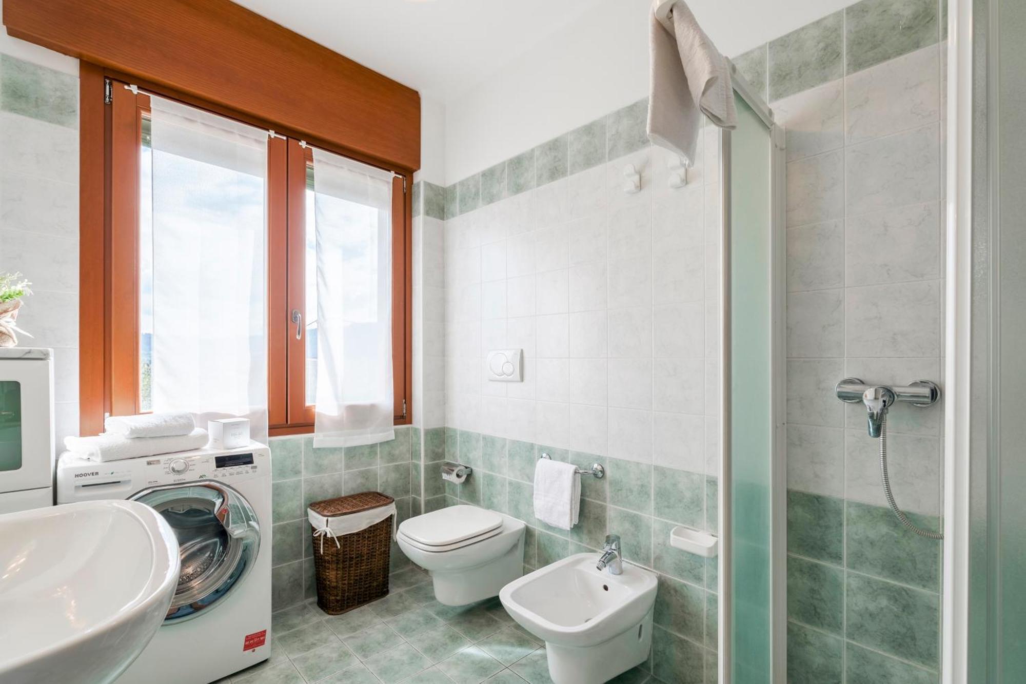 Terrazza Di Garda - Regarda Travel Apartment ภายนอก รูปภาพ
