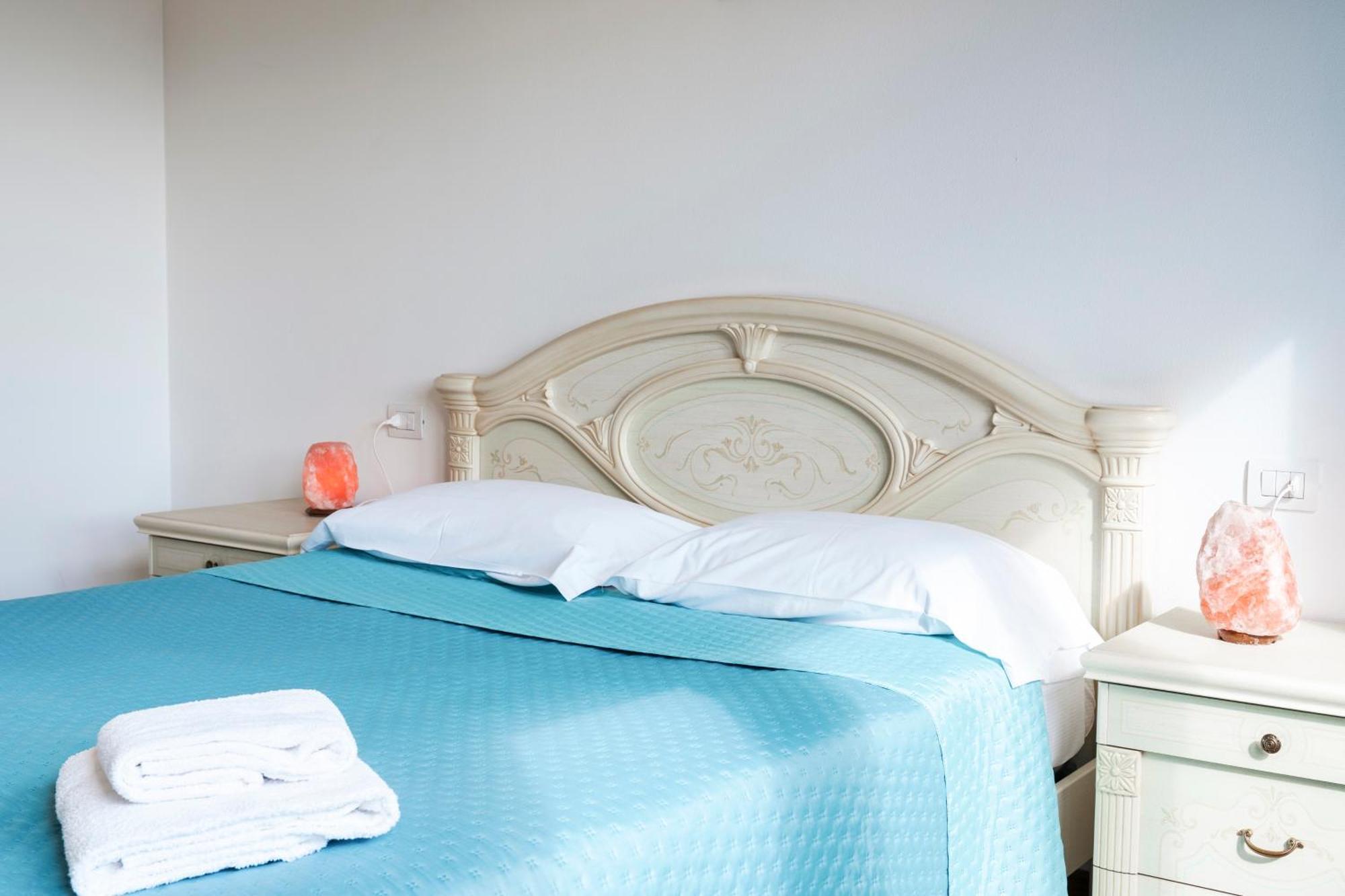 Terrazza Di Garda - Regarda Travel Apartment ภายนอก รูปภาพ
