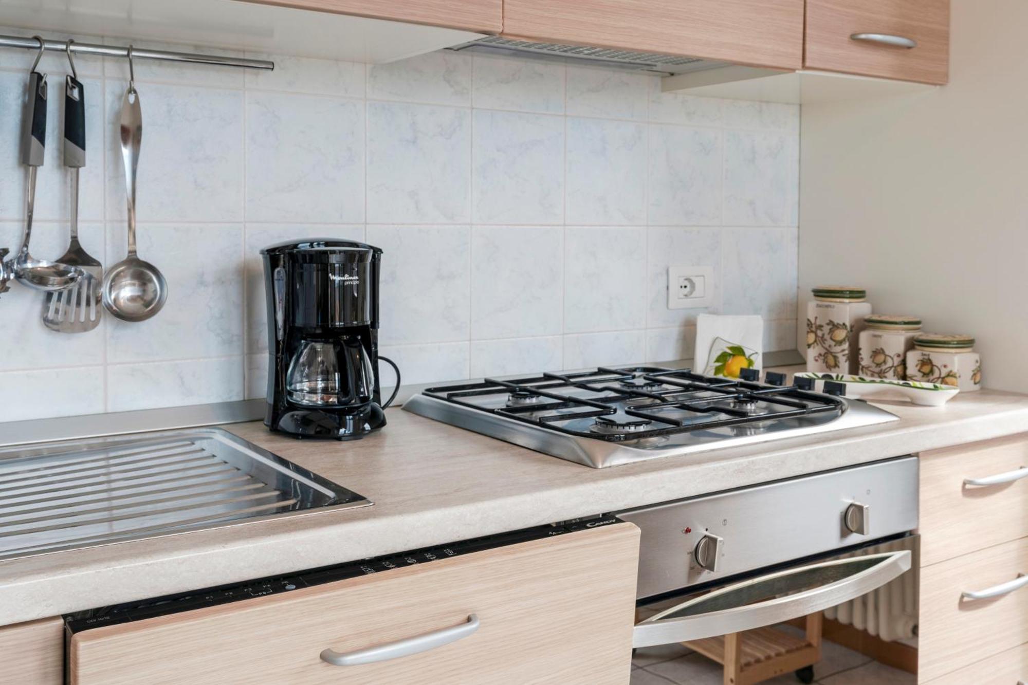 Terrazza Di Garda - Regarda Travel Apartment ภายนอก รูปภาพ